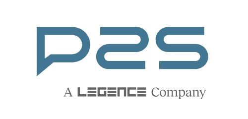 P2S Logo