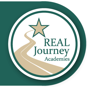 Real Journey Academies Logo