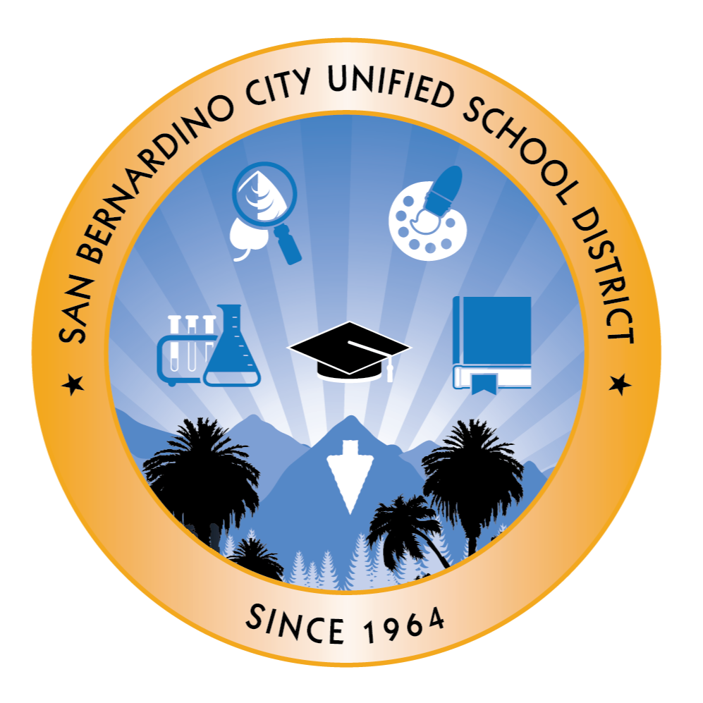 SBCUSD Logo