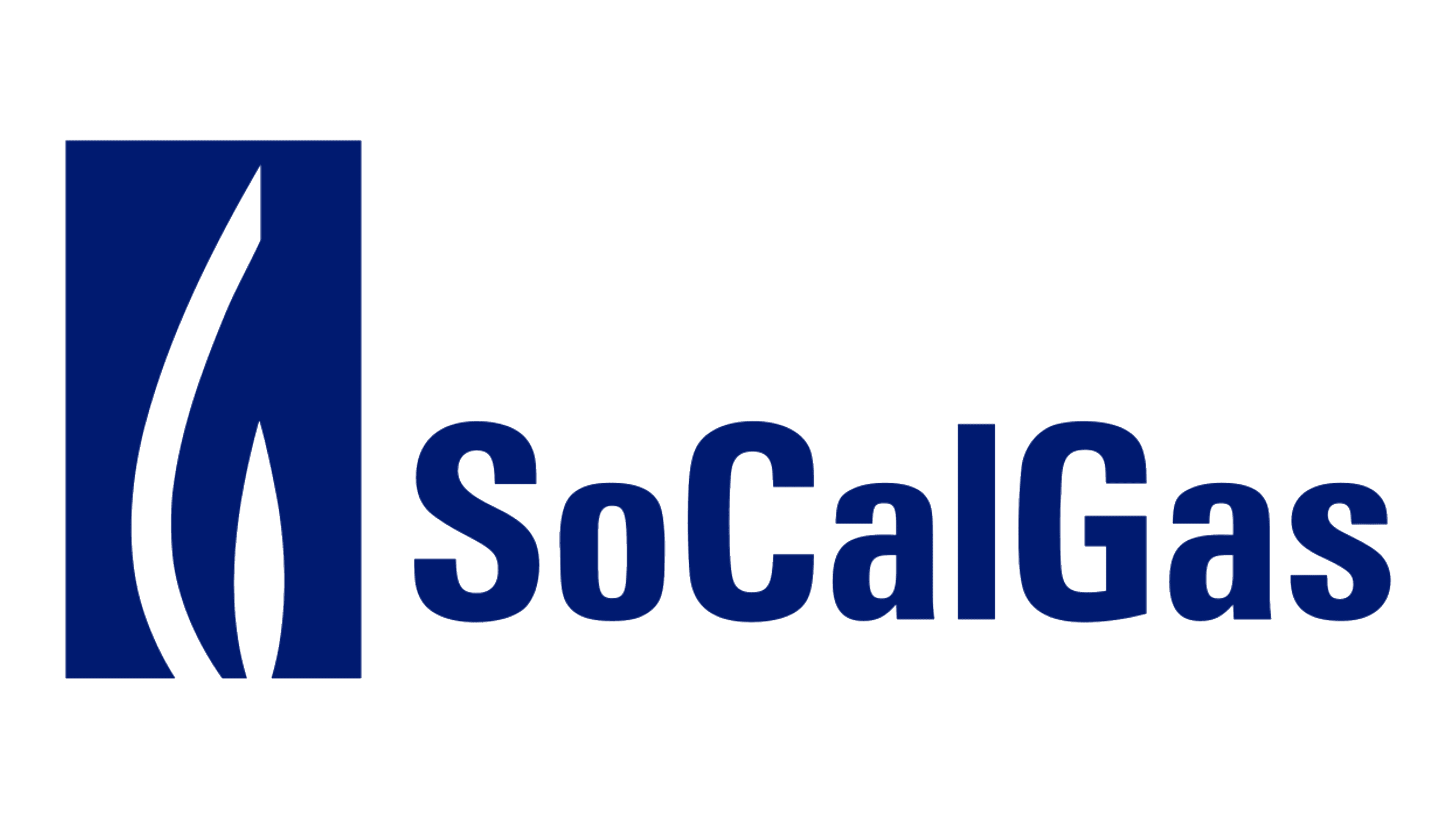 SoCalGas Logo