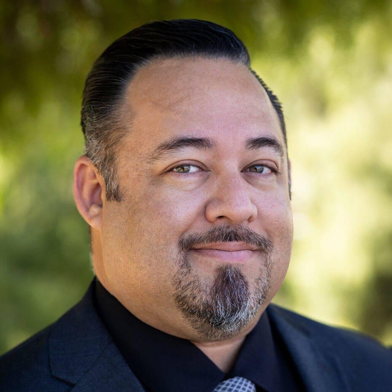 NOVO Federal Credit Union Foundation President