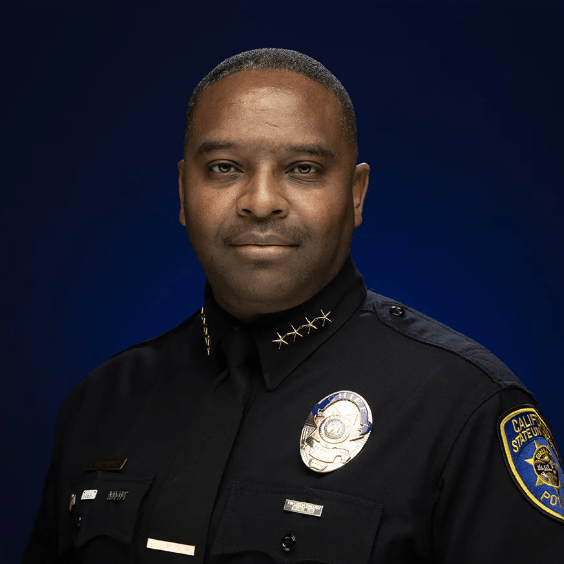 Chief,&nbsp; San Bernardino City Unified School District