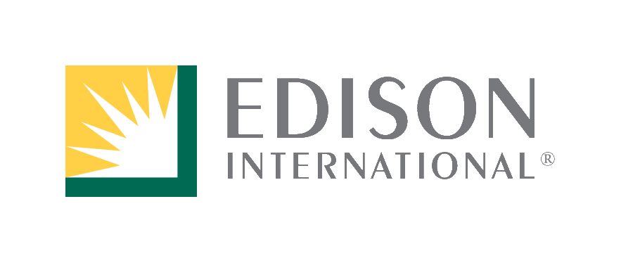 Edison International Logo