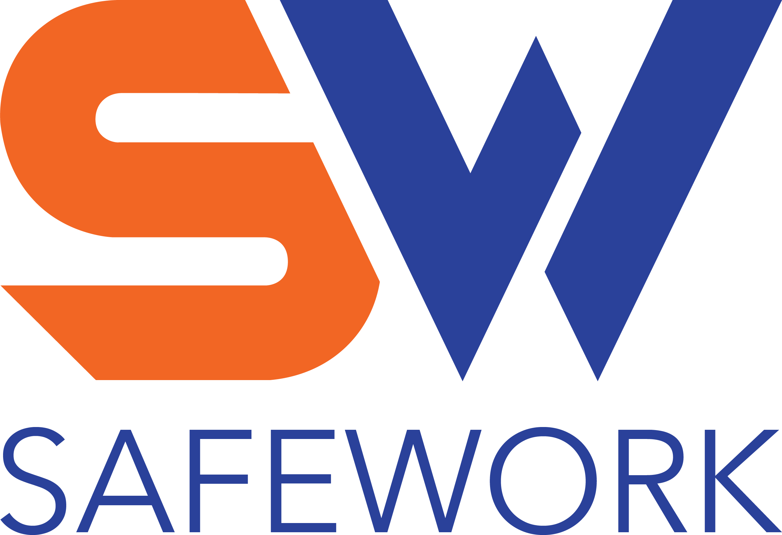 SafeworkCM Logo