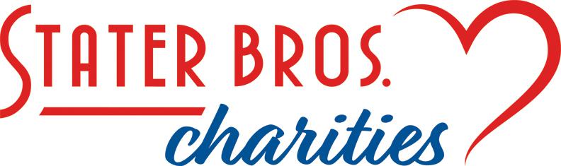 Stater Bros Charaties Logo