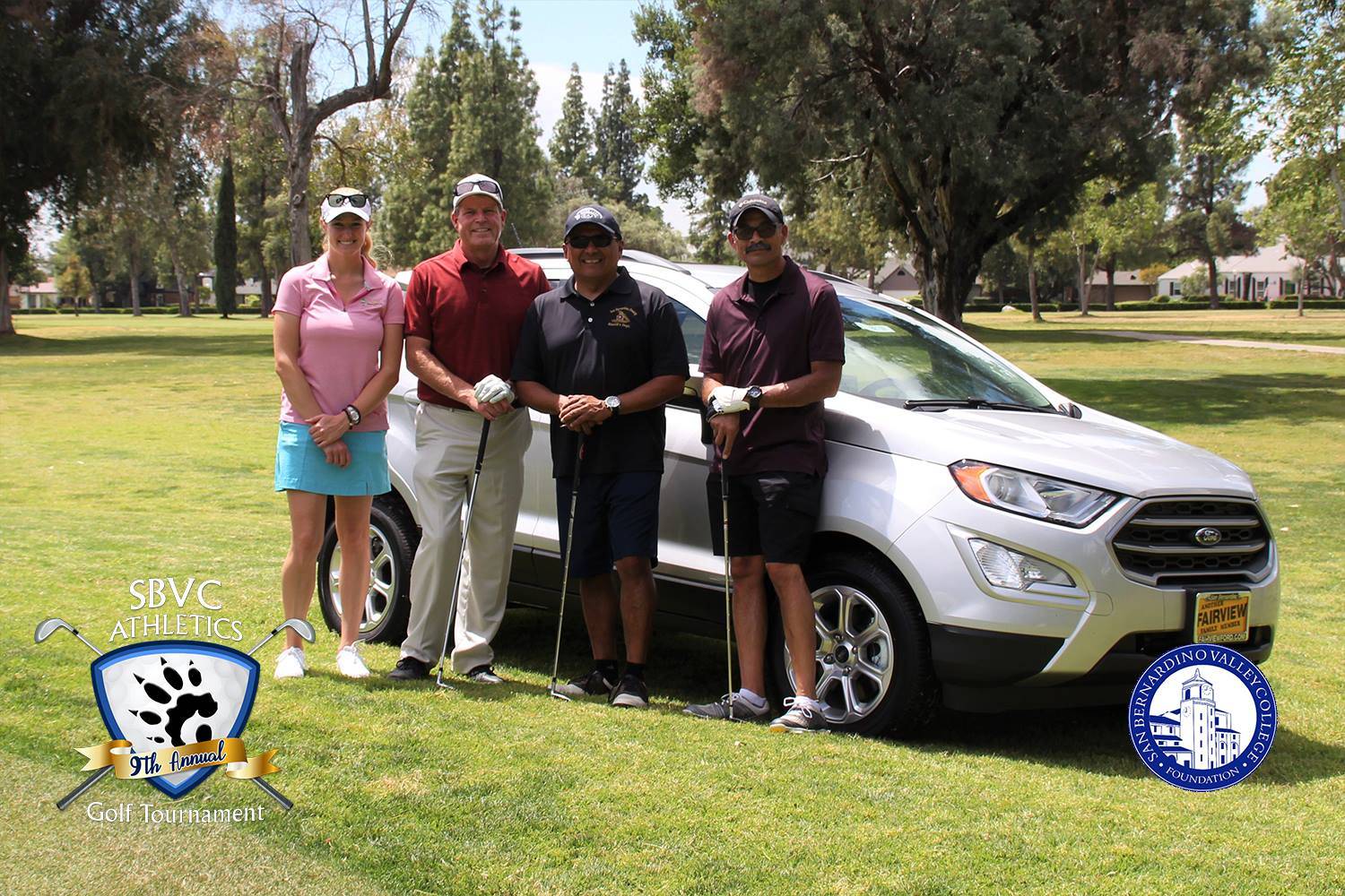 Golf Tournament