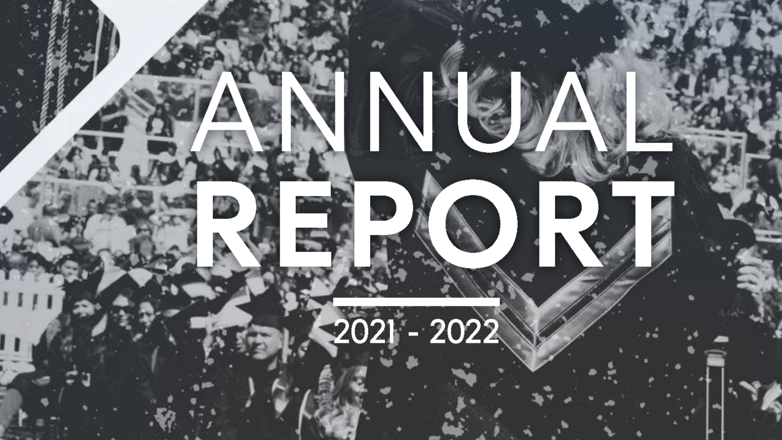2021-2022 Annual Report