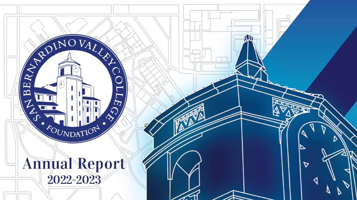 2022-2023 Annual Report