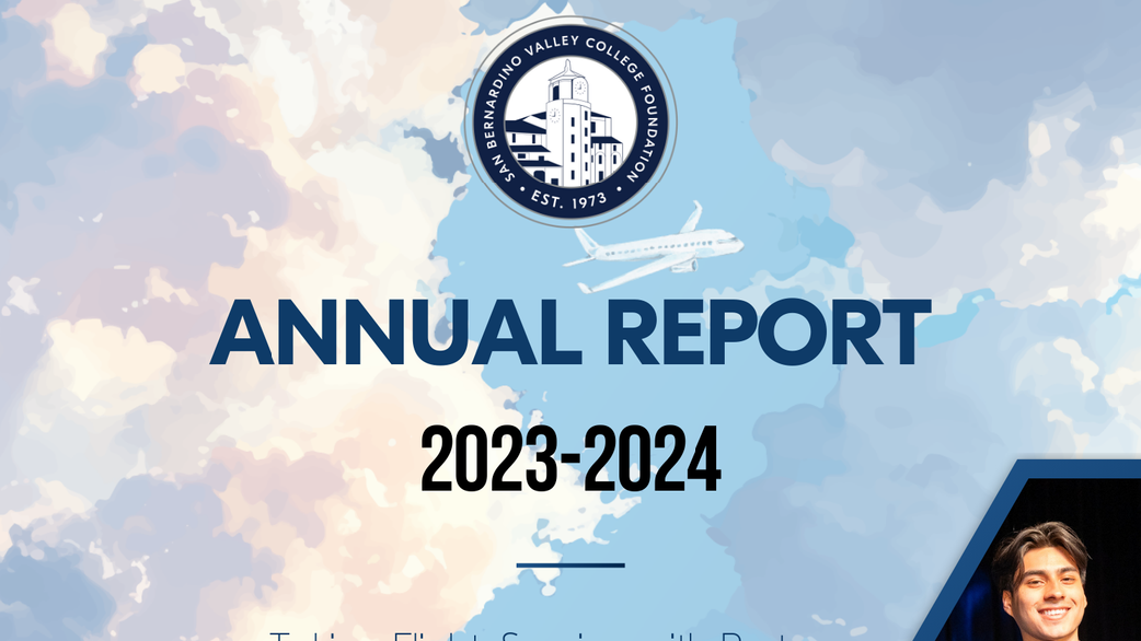 2023-2024 Annual Report