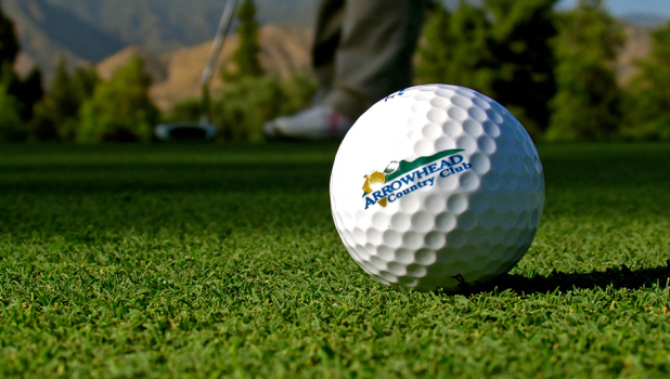 Golf Tournament