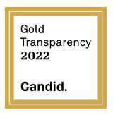 Guidestar 2022 Gold Medal