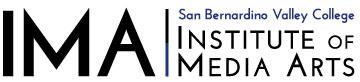 Institute of Media Arts Logo