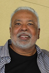 Lazarus Mascarnhas
