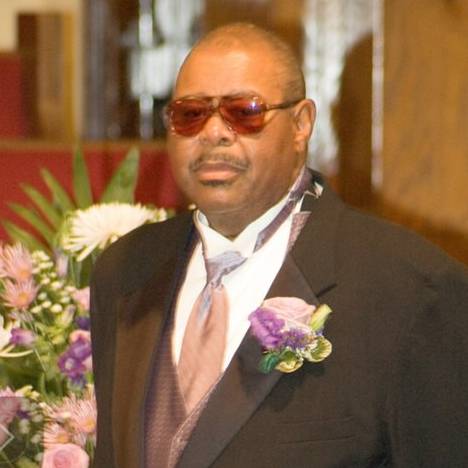 Ronald Lee Brown