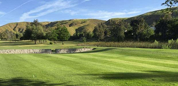 Shandin Hills Golf Club