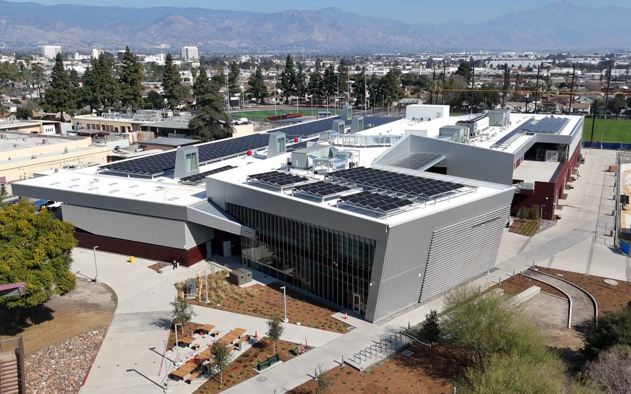 Applied Technology Building