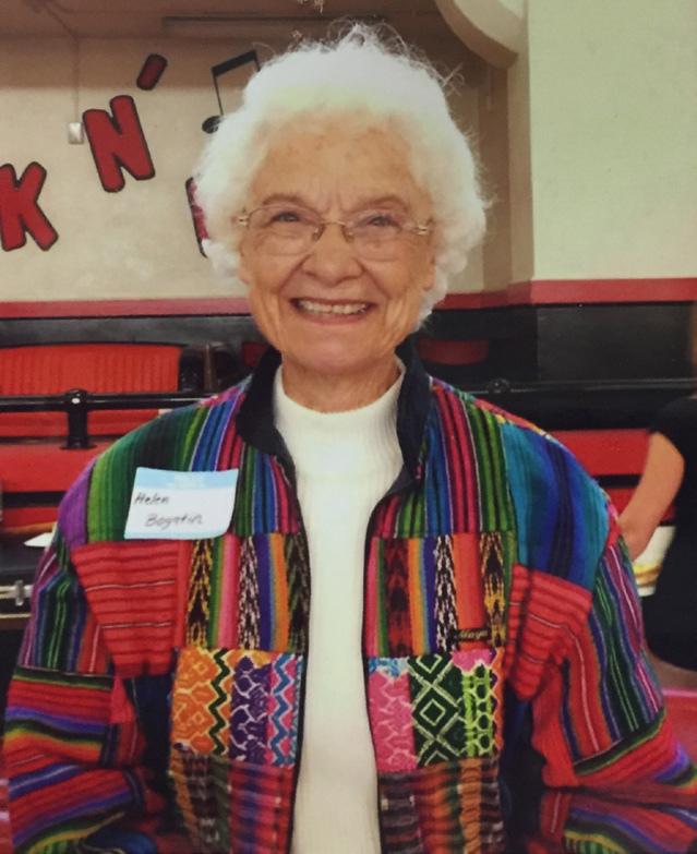 Helen Ann Gleason Bogatin