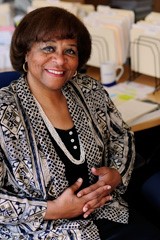 Dr. Yolanda Moses