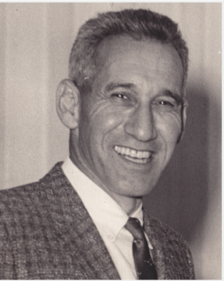 Dr. Julius Zelman