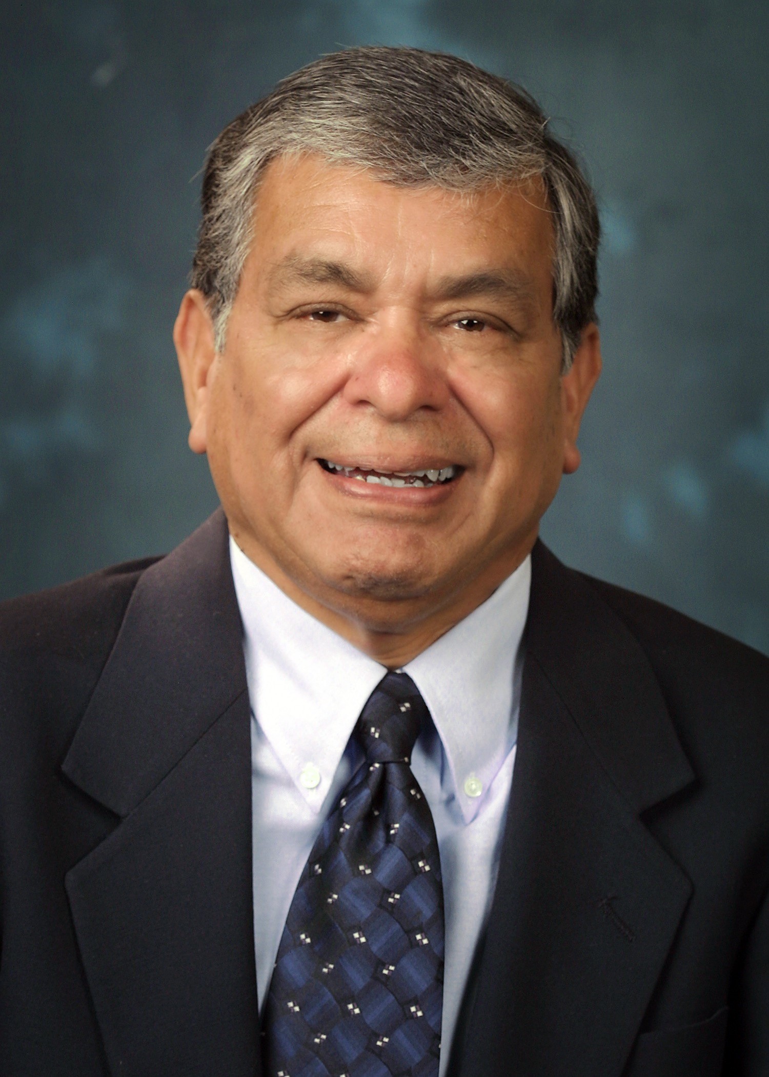 Dr. Tom Rivera